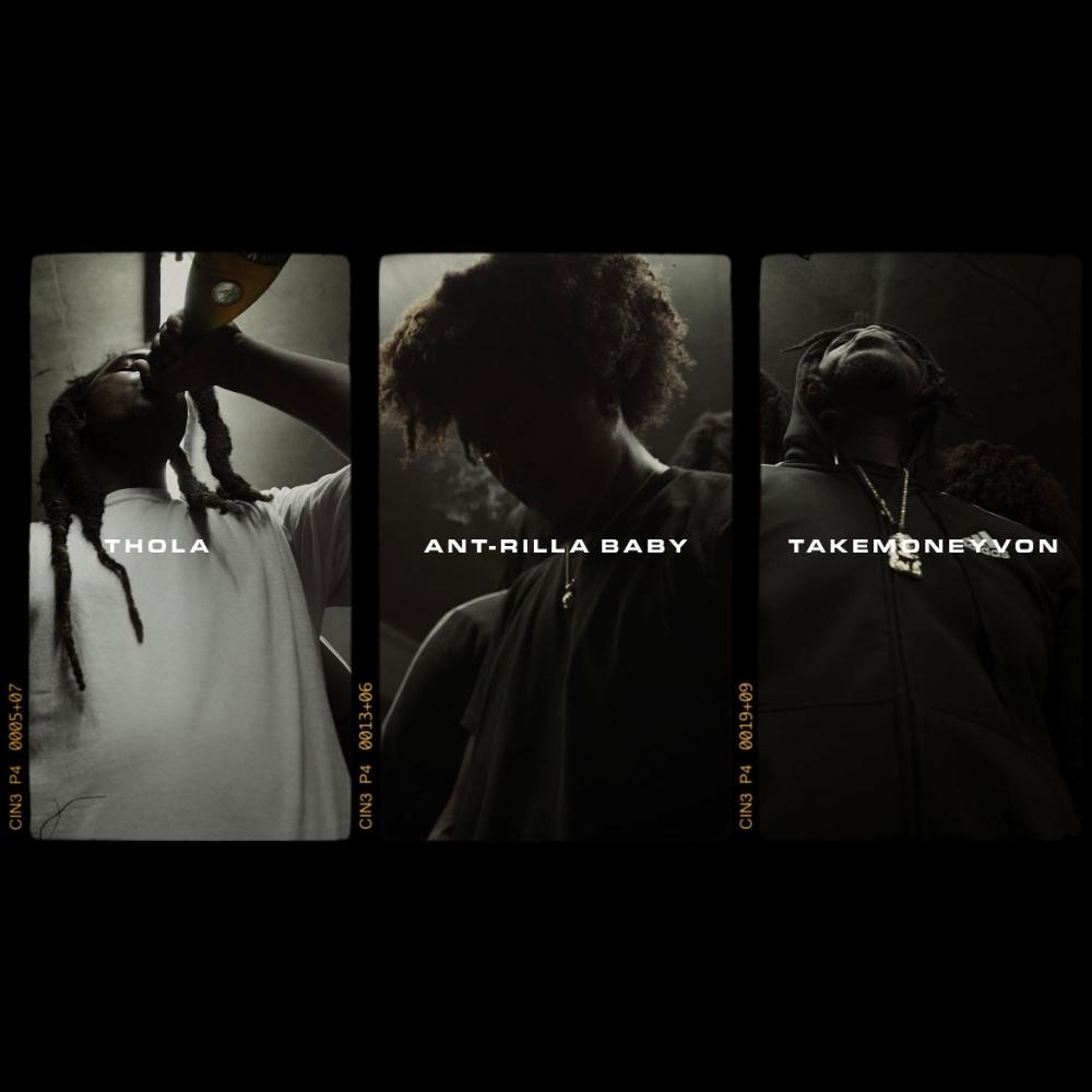 Tints on It (feat. Thola, Ant Rilla Baby & Takemoney Von) (Explicit)