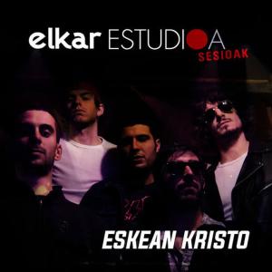 收聽Eskean Kristö的Latigo (Zuzenean)歌詞歌曲