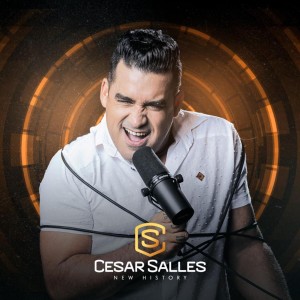 收聽Cesar Salles的Falta Coragem歌詞歌曲