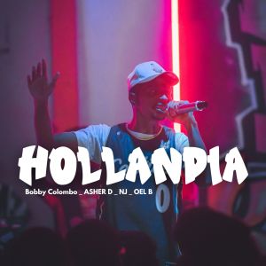 Listen to HOLLANDIA song with lyrics from Bobby Colombo