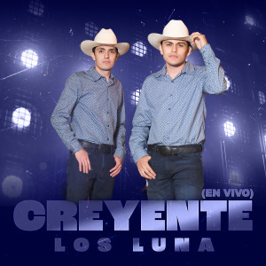 อัลบัม Creyente (En Vivo) ศิลปิน Los Luna