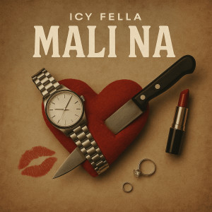 Album Mali Na from Icy Fella