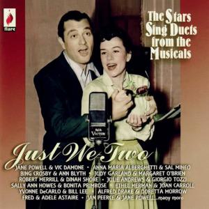 ดาวน์โหลดและฟังเพลง I Adore You พร้อมเนื้อเพลงจาก Anna Maria Alberghetti
