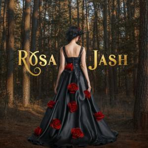 Jash的專輯ROSA