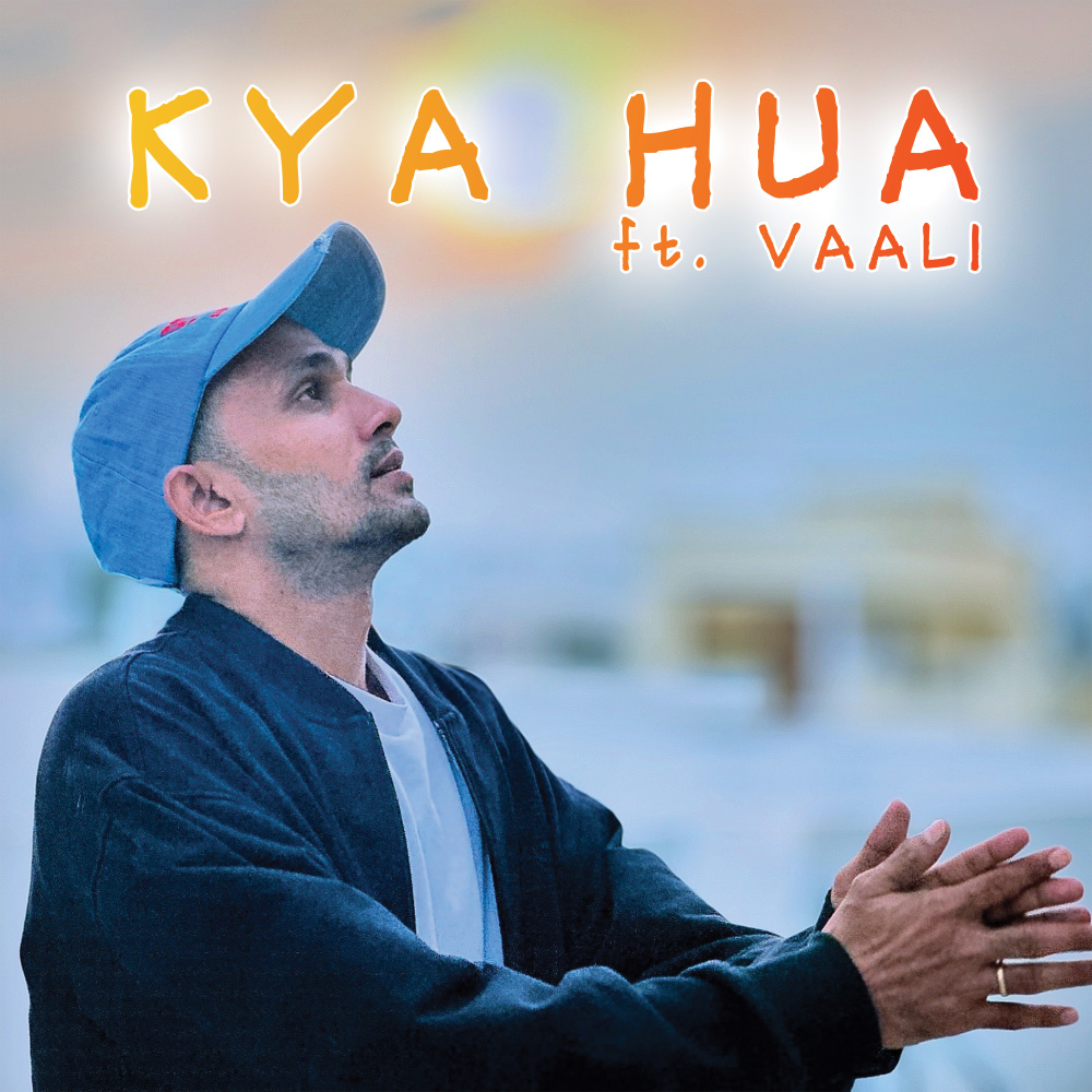 Kya Hua (Radio edit|Explicit)