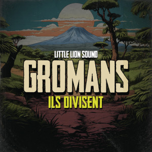 Little Lion Sound的專輯Ils Divisent