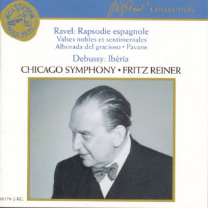 收聽Fritz Reiner的Alborada del gracioso歌詞歌曲