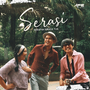 Listen to Harapan Di Masa Tua song with lyrics from Serasi