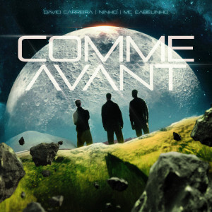 อัลบัม Comme Avant ศิลปิน David Carreira