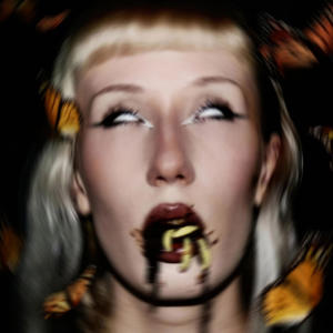 อัลบัม MOTYLKI (Explicit) ศิลปิน Liláh