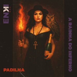 Enki的專輯Padilha a Rainha do Inferno