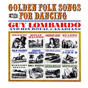 ดาวน์โหลดและฟังเพลง Goonight, Irene พร้อมเนื้อเพลงจาก Guy Lombardo And His Royal Canadians