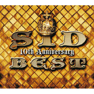 SID的專輯SID 10th Anniversary BEST