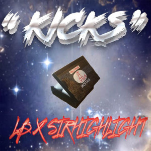 ดาวน์โหลดและฟังเพลง Kicks พร้อมเนื้อเพลงจาก LBLeoBars