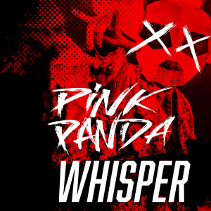 Album Whisper oleh Pink Panda