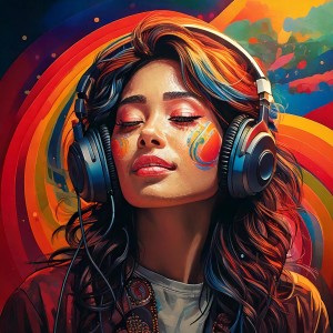 default playlist img