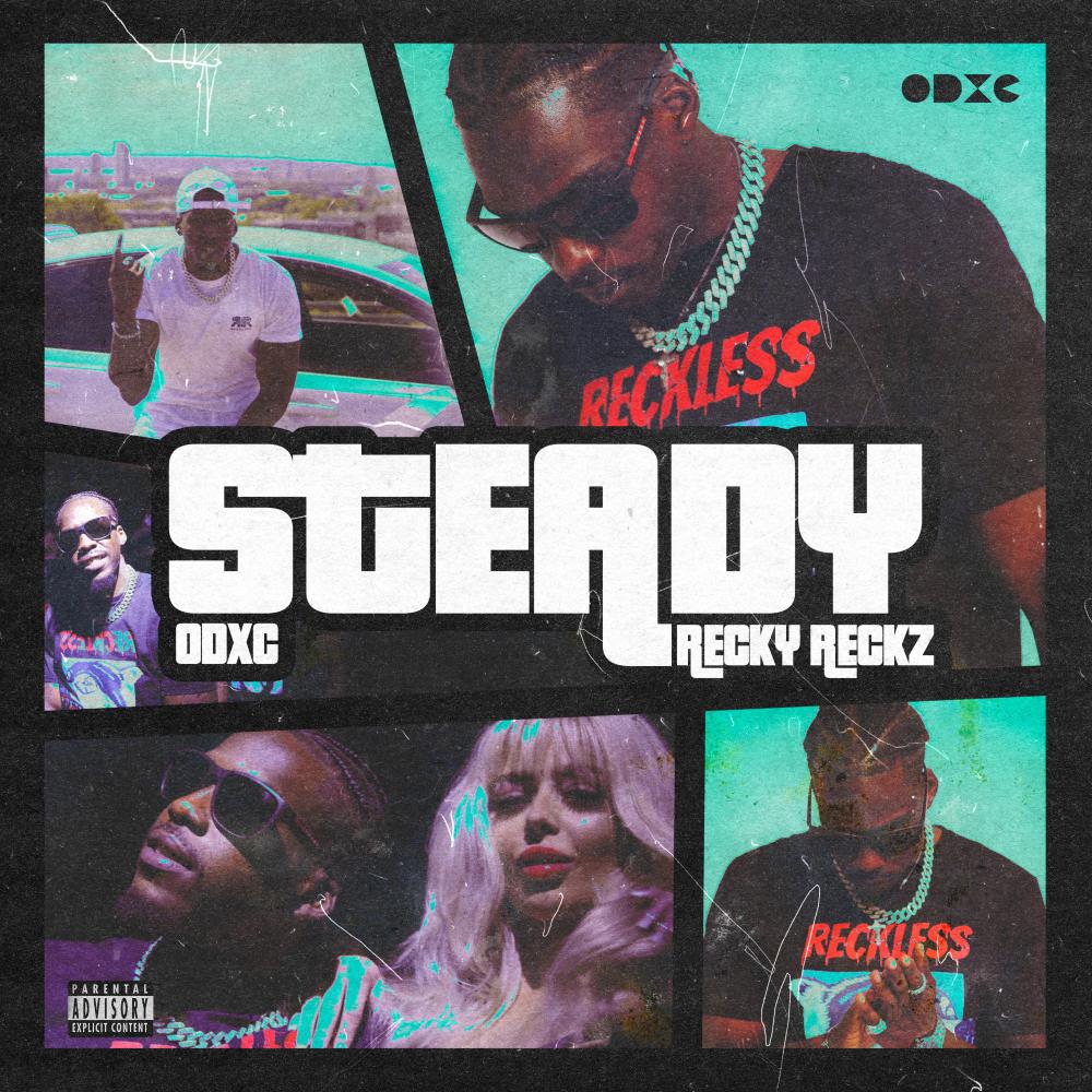Steady (Radio Edit)
