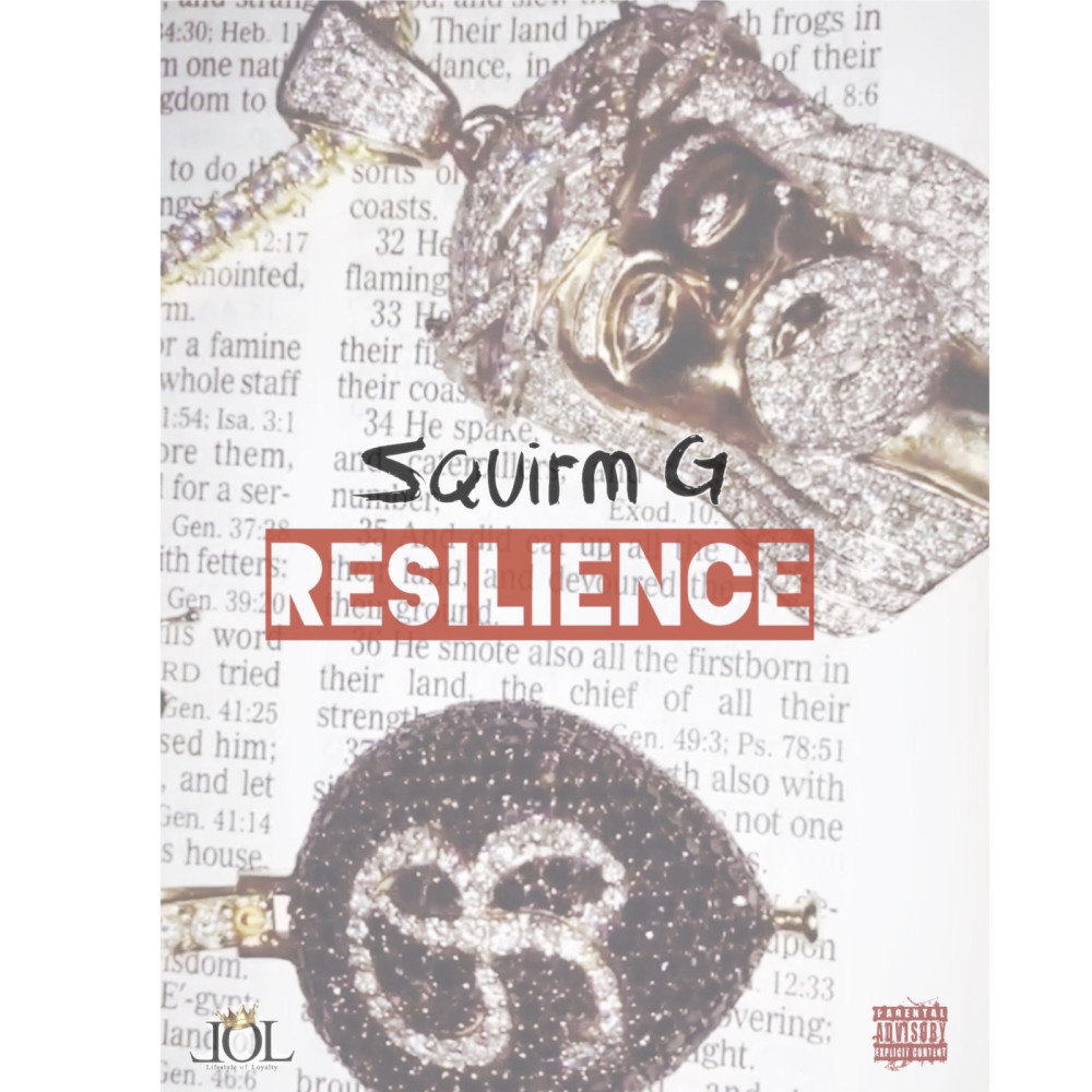 Resilience (Explicit)