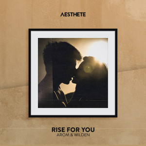 Album Rise For You oleh Arom