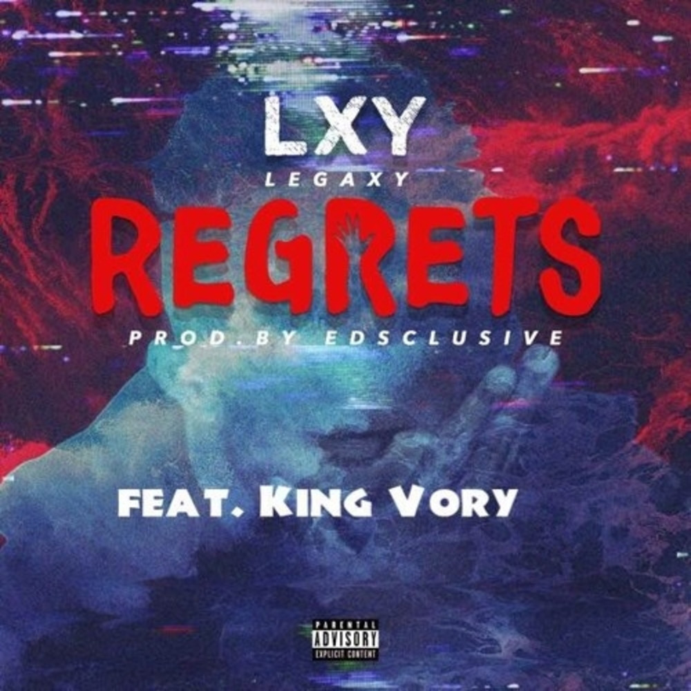 REGRETS (REMIX)(Explicit)