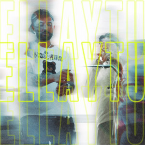 Callaito的專輯Ella Y Tu (Explicit)