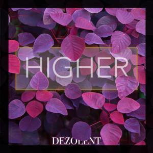 收聽Dezolent的Higher歌詞歌曲
