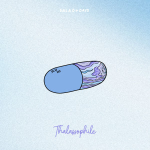 Album Thalassophile oleh joripu.