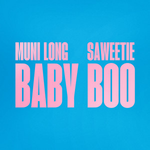 Saweetie的專輯Baby Boo (Explicit)