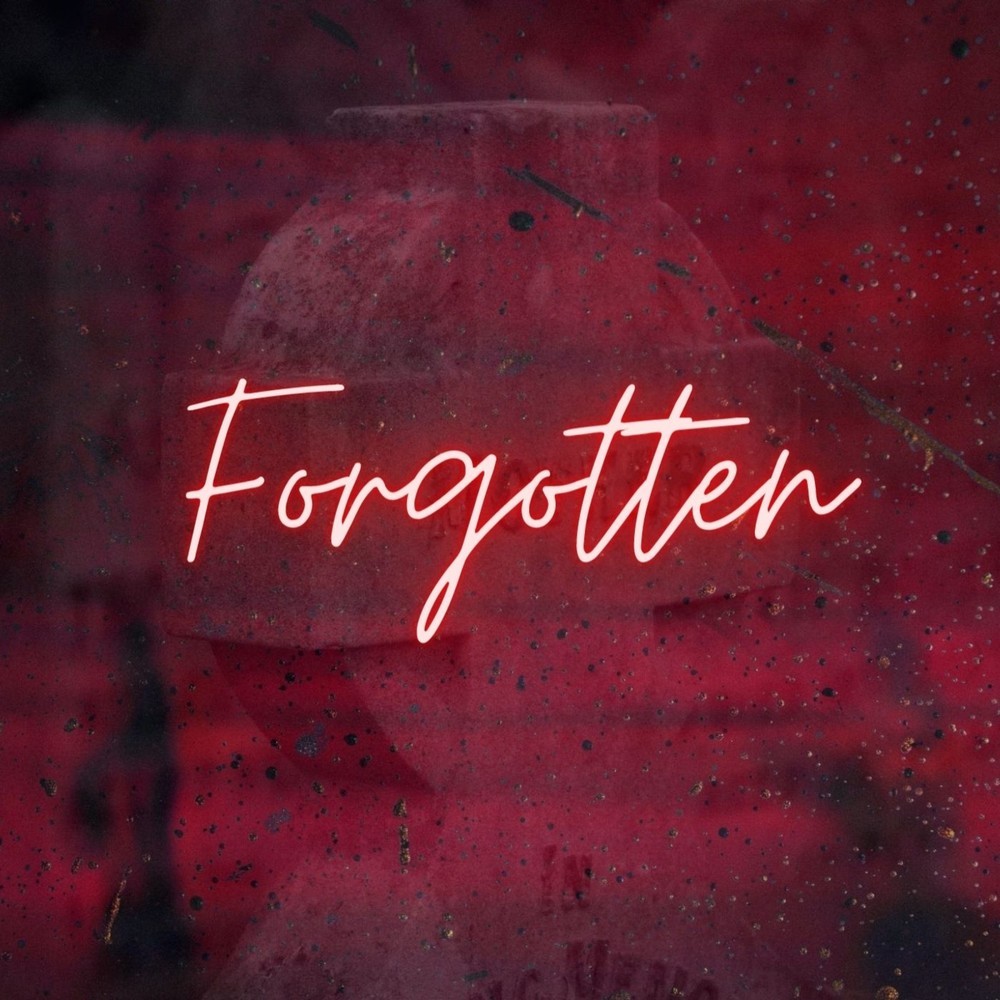 Forgotten