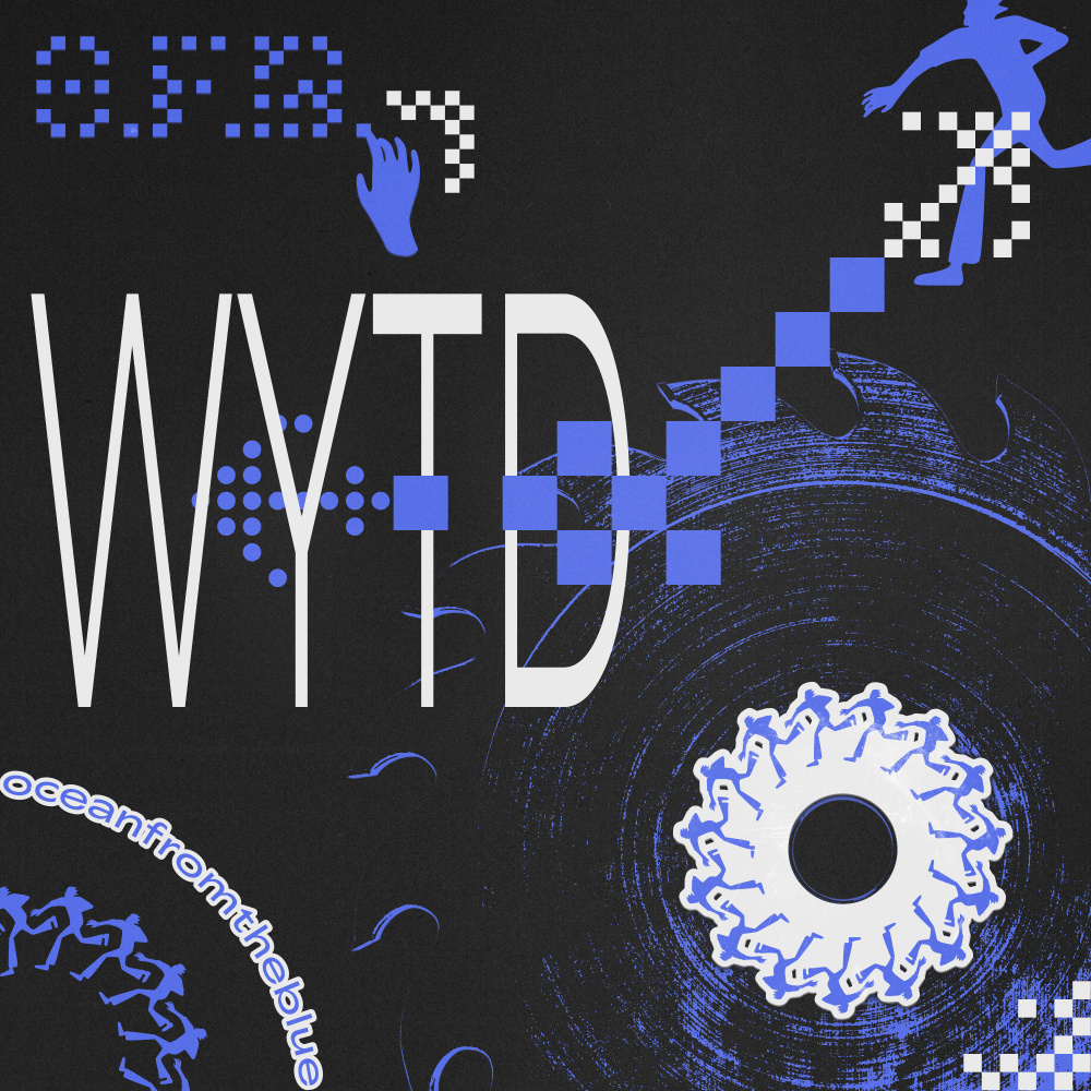 WYTD (Feat. 주니 (ICHILLIN'))