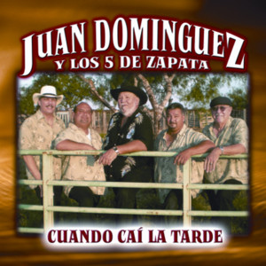 ดาวน์โหลดและฟังเพลง Chevas Polka พร้อมเนื้อเพลงจาก Juan Dominguez Y Los 5 De Zapata