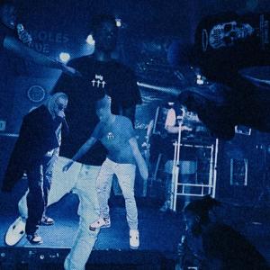 收聽Vicdabandit的Scared (feat. Strickland) (Explicit)歌詞歌曲