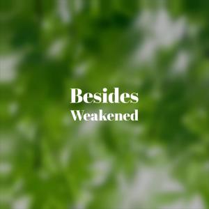 Listen to Besides Weakened song with lyrics from Zoia Sailes
