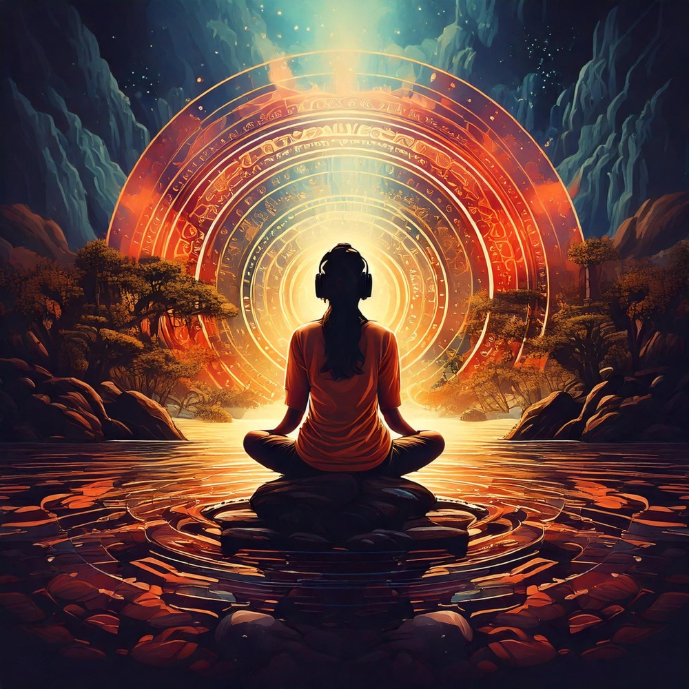 Calm Lofi Glow