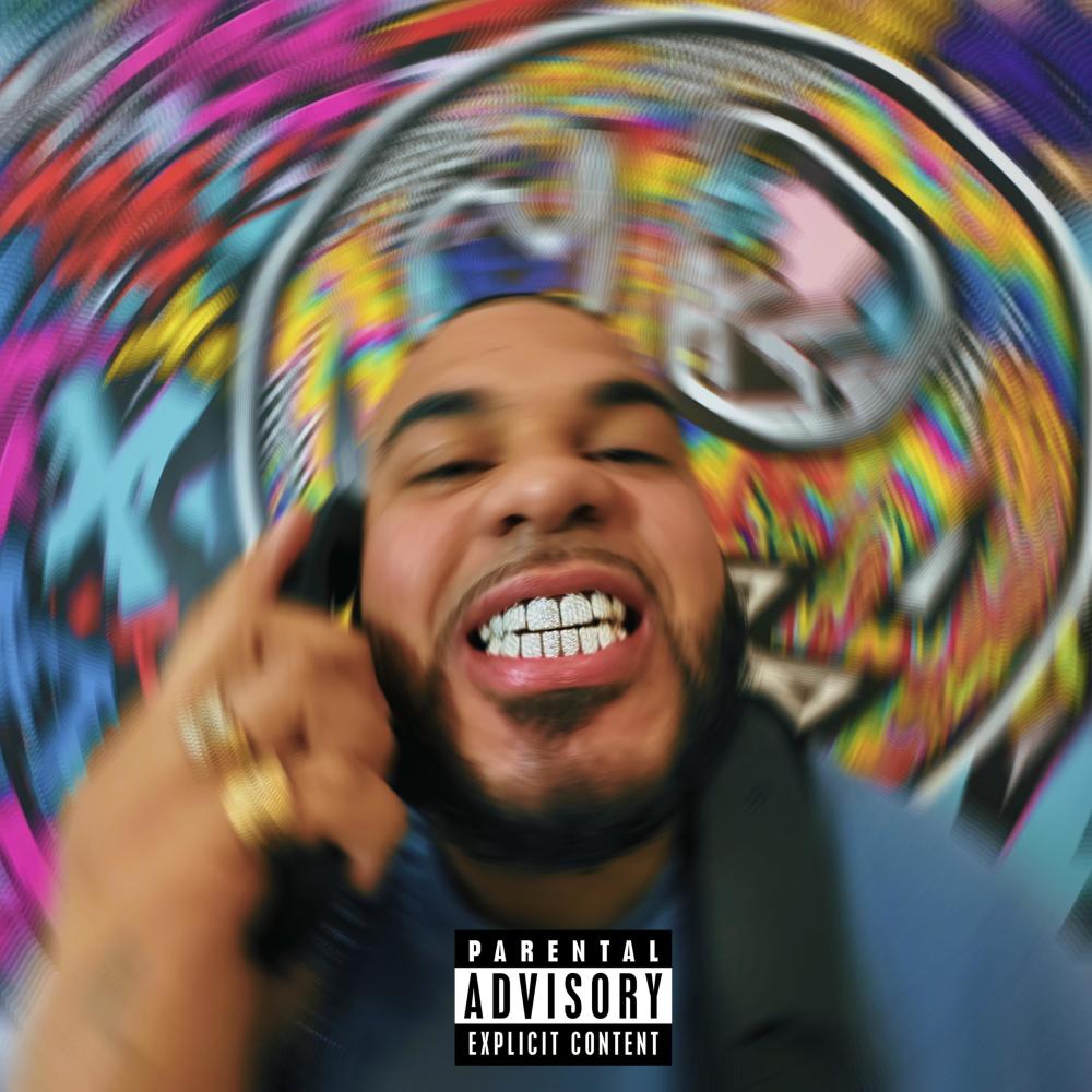 Trust (feat. L.A.) (Explicit)
