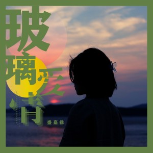 水调歌头的专辑玻璃爱情