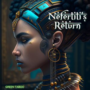 收听Green Taboo的It Will Come Sometime (Ethnic Vocal Mix)歌词歌曲