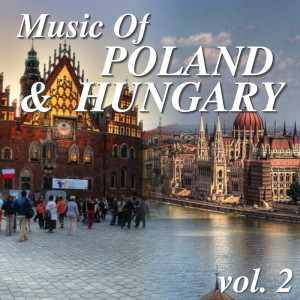 ดาวน์โหลดและฟังเพลง Czadas Dance. พร้อมเนื้อเพลงจาก The Hungarian Folk Group