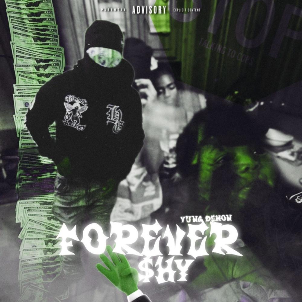 Vampire (feat. TOG Pooka) (Explicit)