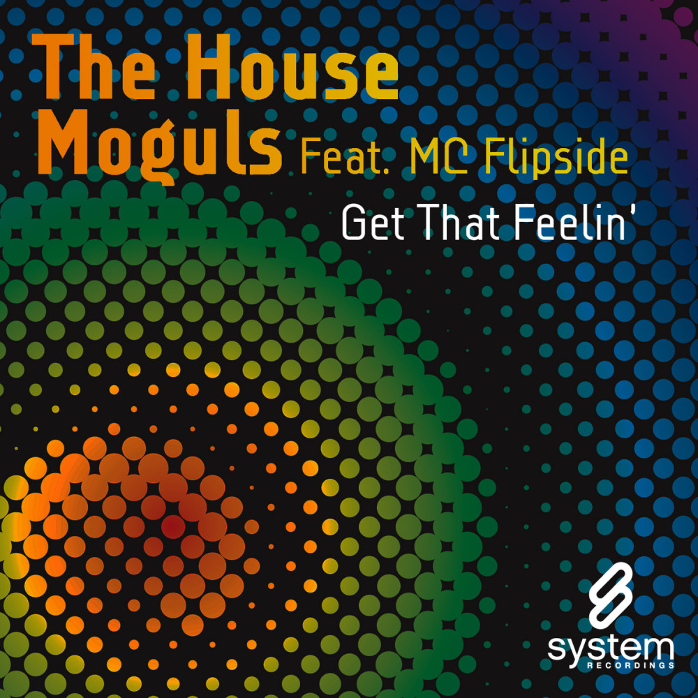 Get That Feelin' (Bill Basil & Gus Calderone Tripped Out Mix)