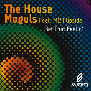 MC Flipside的專輯Get That Feelin' EP