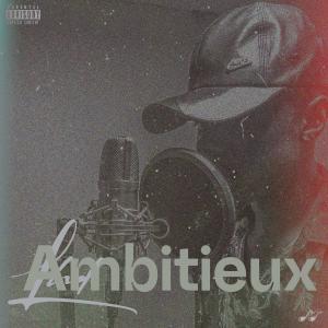 LHD的專輯Ambitieux (Explicit)