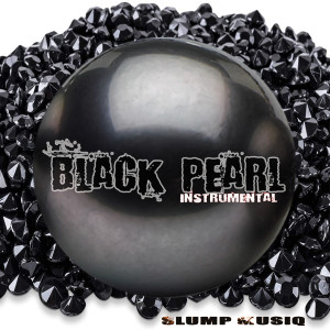 Slump Musiq的專輯Black Pearl