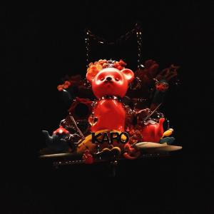 ดาวน์โหลดและฟังเพลง Karo พร้อมเนื้อเพลงจาก Kidd flush