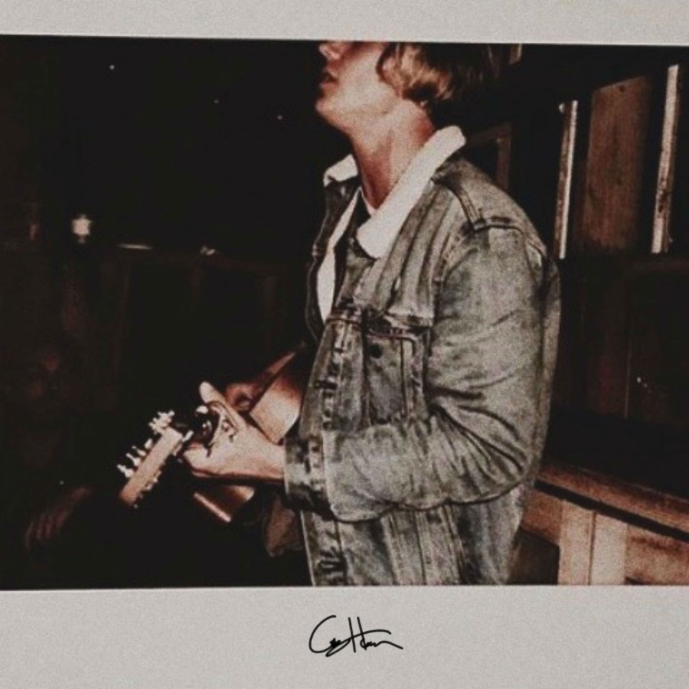 Keeping Me Alive (Acoustic)