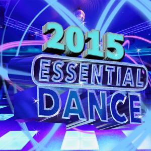 收聽Essential Dance 2015的The Way You Move歌詞歌曲