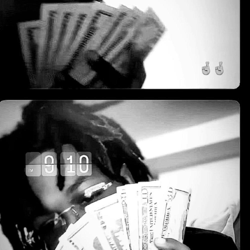 Dyin rich (feat. sglilmere)