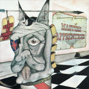 ดาวน์โหลดและฟังเพลง The Lesson So Listen พร้อมเนื้อเพลงจาก Masters Apprentices