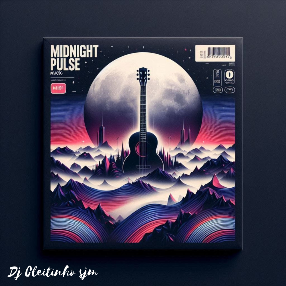 Midnight Pulse (feat. RDXRDX) (Explicit)