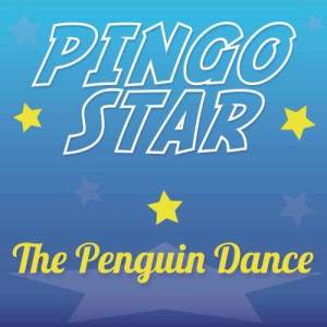 ดาวน์โหลดและฟังเพลง The Penguin Dance พร้อมเนื้อเพลงจาก Pingo Star